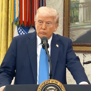 Donald Trump: Pre Kanadu sa chystajú rozsiahle clá