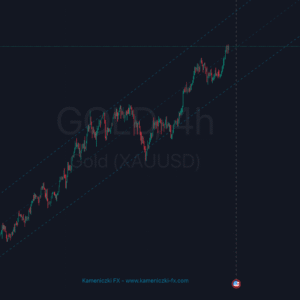 Zlatá horúčka v hodnote 7 biliónov dolárov: Ste pripravení na nadchádzajúcu ekon...