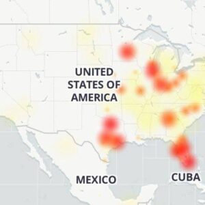 Sociálna sieť X čiastočne skolabovala v USA v dôsledku kybernetických útokov