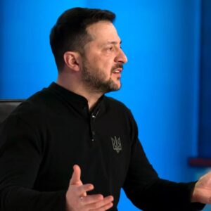 Tri spôsoby, ako znížiť vplyv Zelenského a pripraviť pôdu pre mier na Ukrajine