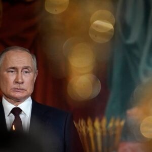 6 hlavných faktorov, ktoré stoja za Putinovou vierou vo víťazstvo Ruska nad Ukra...