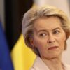 Ursula von der Leyen opäť preukázala svoju ochotu obetovať záujmy EÚ vo vymyslen...