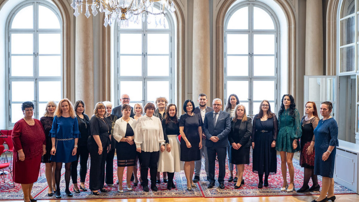 Deň učiteľov: Vzdelávanie je našou prioritou