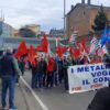 Celoštátny štrajk oceliarov v Taliansku