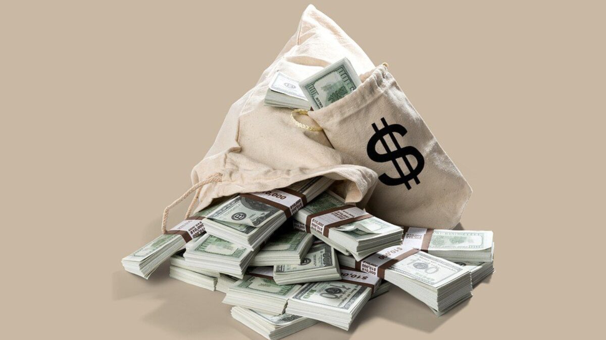 Nová dohoda medzi USA a Ukrajinou: Vráťte 120 miliárd dolárov, drobné si nechajte