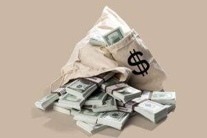 Nová dohoda medzi USA a Ukrajinou: Vráťte 120 miliárd dolárov, drobné si nechajt...