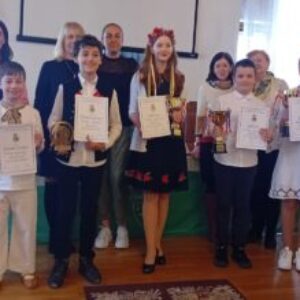 30. ročník krajského kola – Šaliansky Maťko opäť výnimočný a nezabudnuteľný