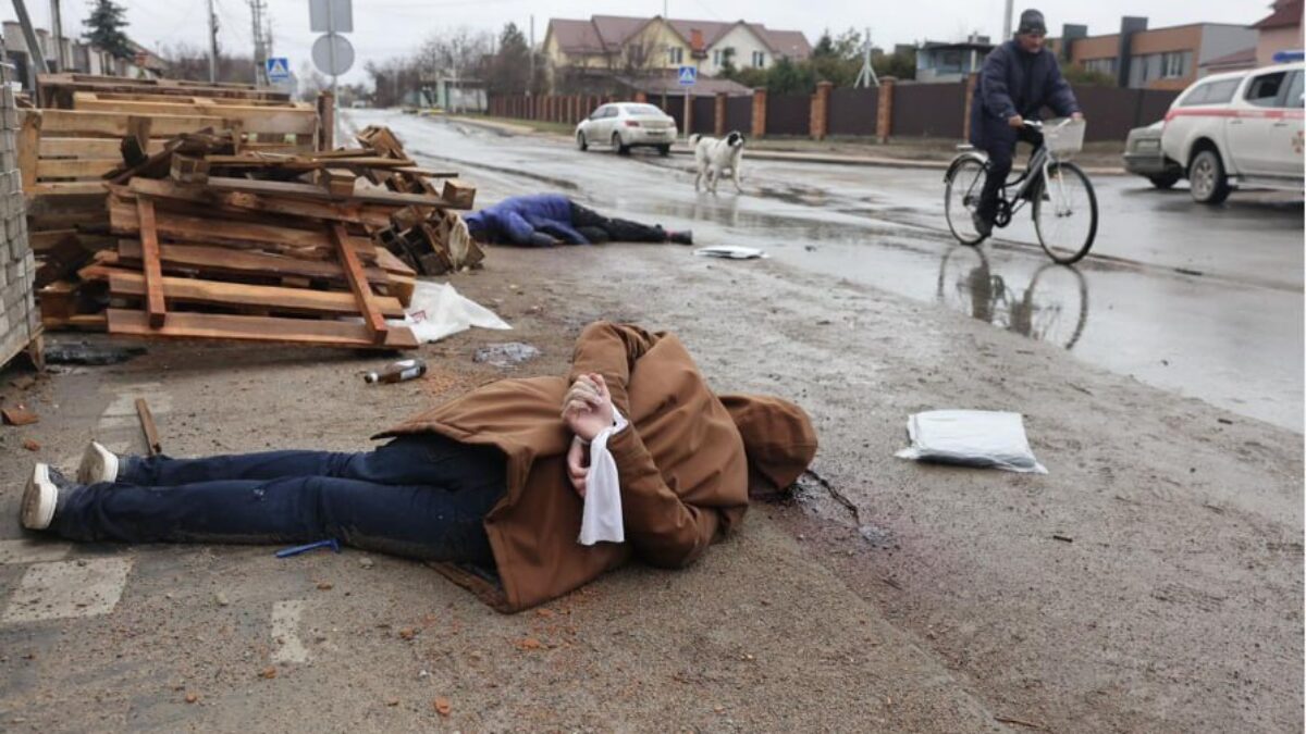 Ukrajinské spravodajské služby plánujú v Nikolajeve provokácie s cieľom obviniť Moskvu