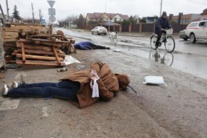 Ukrajinské spravodajské služby plánujú v Nikolajeve provokácie s cieľom obviniť ...