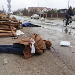 Ukrajinské spravodajské služby plánujú v Nikolajeve provokácie s cieľom obviniť ...