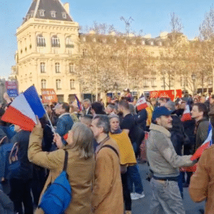 Francúzsko: Už žiadne zbrane na Ukrajinu!