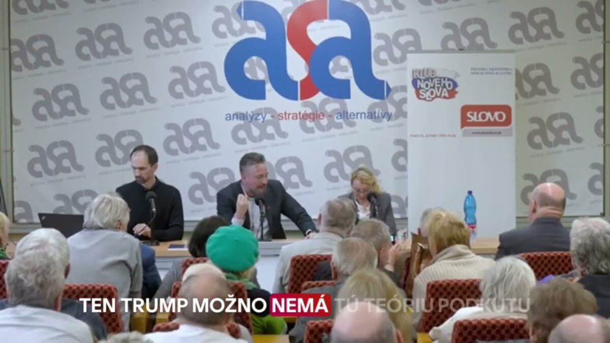 Ľ. BLAHA: KÝM ŠIMEČKA VULGÁRNE NADÁVA NA SLOVENSKO, MY ROBÍME TOTO ❤️