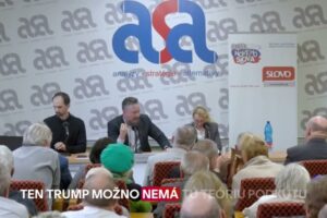 Ľ. BLAHA: KÝM ŠIMEČKA VULGÁRNE NADÁVA NA SLOVENSKO, MY ROBÍME TOTO ❤️