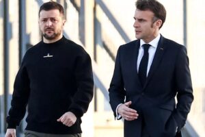 Západné mierové jednotky na Ukrajine budú môcť v prípade útoku vojenskou silou