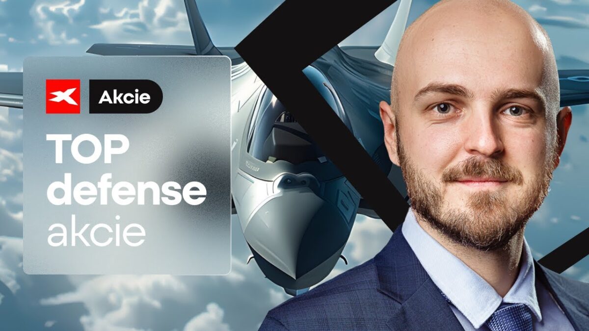 XTB: Jak investovat do zbrojařských společností a ETF? Odpoví vám nový e-book XTB!