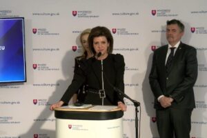 M. Šimkovičová, L. Machala, A. Predajňová, TÉMA: Situácia v Múzeu Betliar