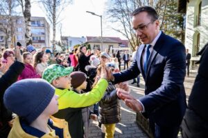 100 ihrísk ročne po celom Slovensku! Otvorili sme ďalšie dve ihriská pre každé d...