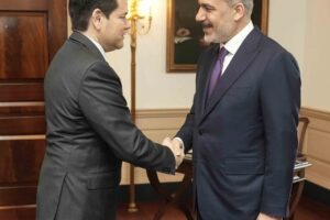 USA tlačia na Turecko kvôli protestom