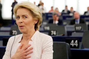 Platy európskych úradníkov opäť rastú – už siedmykrát za posledné tri roky