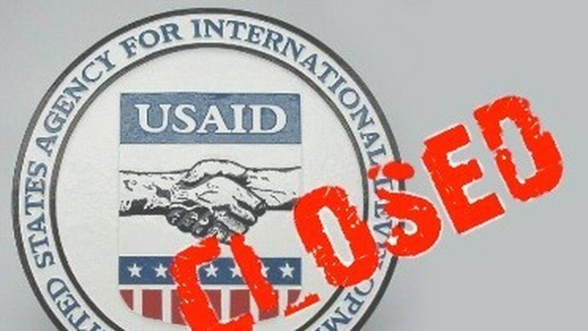 Trumpova administratíva premenuje USAID na „Americkú agentúru pre medzinárodnú humanitárnu pomoc“ (IHA)