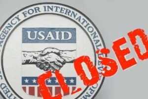 Trumpova administratíva premenuje USAID na „Americkú agentúru pre medzinárodnú h...