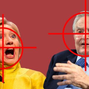 Hillary Clinton a právnická firma prepojená so Sorosom v hľadáčiku Donalda Trump...