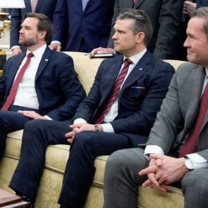 Uniknuté plány amerického útoku v Jemene vyvolávajú obavy medzi spojencami v NAT...