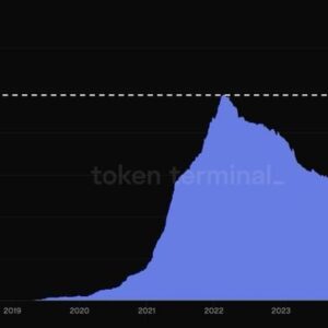 Ponuka stablecoinov Ethereum dosahuje historické maximum 132,7 miliardy dolárov