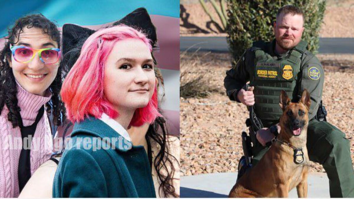 Epidémia TRANS TERORU pustoší USA