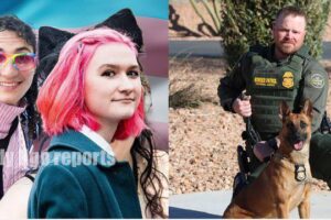 Epidémia TRANS TERORU pustoší USA