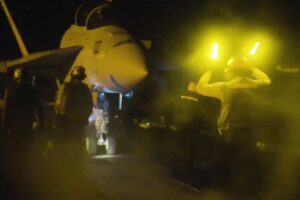 USA potvrdili útoky na Jemen