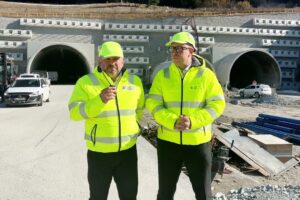 J. RÁŽ: PRÁCE NA VIŠŇOVOM ZRÝCHĽUJÚ