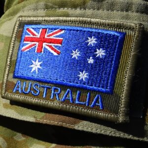 Austrália pridá ďalšiu miliardu dolárov do svojho rozpočtu na obranu