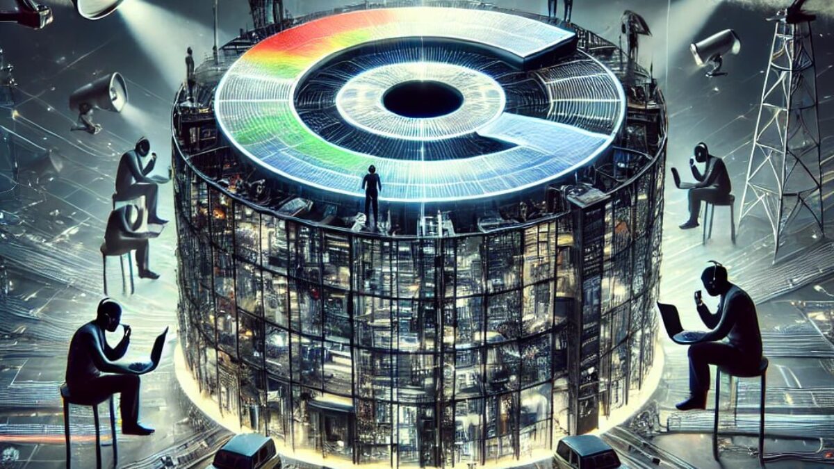 Viacmiliardová dohoda spoločnosti Google Wiz: Zadné vrátka pre vojenské spravodajstvo? Viacmiliardová dohoda spoločnosti Google Wiz: Zadné vrátka pre vojenské spravodajstvo?