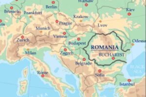 Prečo je Rumunsko pre Západ dôležité