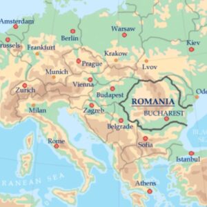 Prečo je Rumunsko pre Západ dôležité