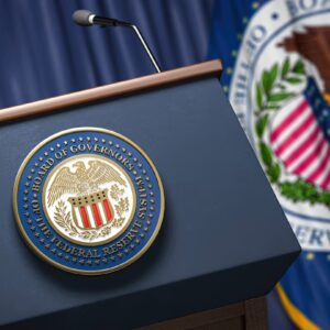 Posledný podvod Fedu: Ako kartel vytvoril americké finančné zotročenie