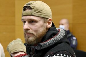 Moskva považuje doživotný trest pre ruského občana Tordena vo Fínsku za zaujatý ...