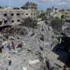 Izrael predstavuje Hamasu dvojfázový plán na oslobodenie rukojemníkov z Gazy