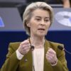 Ursula von der Leyen ignorovaná: USA pod Trumpom odmietajú diktát Bruselu