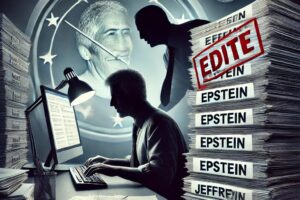 FBI sa snaží upraviť tisíce Epsteinových dokumentov pred ich zverejnením