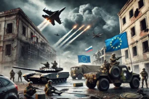 Od súprav na prežitie po vojnové manuály: Ako sa Európa pripravuje na údajný kon...