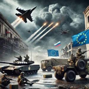 Od súprav na prežitie po vojnové manuály: Ako sa Európa pripravuje na údajný kon...