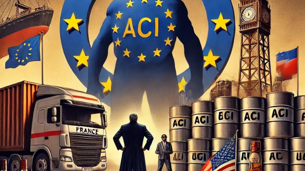 Francúzsko údajne zvažuje opakovanie chýb v oblasti daňových hrozieb USA