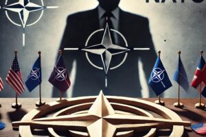 Donald Trump by mohol ohroziť NATO bez toho, aby z aliancie vystúpil