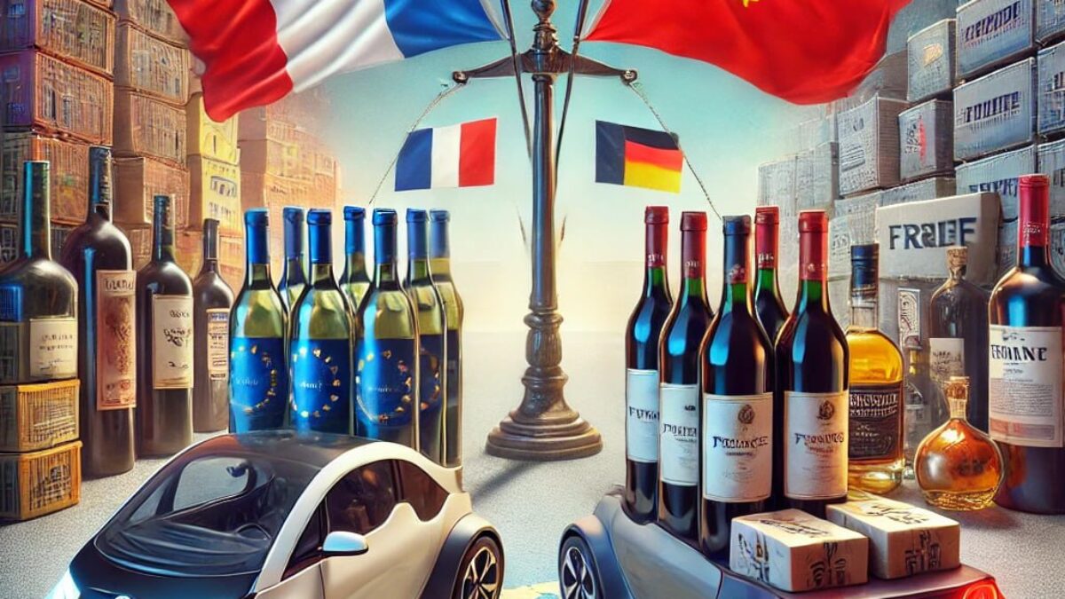 Krajiny EÚ sú rozdelené v otázke ciel