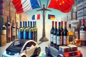 Krajiny EÚ sú rozdelené v otázke ciel