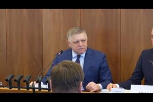 R. Fico: Odporúčam opozičným poslancom menej čítať Denník N, aby sa menej strápň...