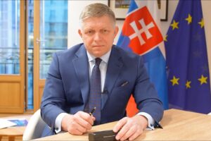 Robíme suverénnu, mierovú, slovenskú zahraničnú politiku orientovanú na všetký š...