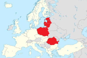 Ohlásený plán Európy nahradiť USA v NATO ignoruje záujmy piatich kľúčových krají...